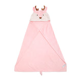 Lost in Tokyo Series Leisure Blanket(Deer)