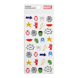 Marvel Collection-Sticker