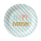 Paper Plate 7 inch