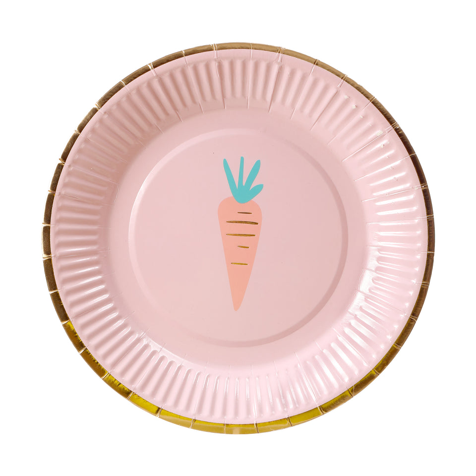 Paper Plate 7 inch
