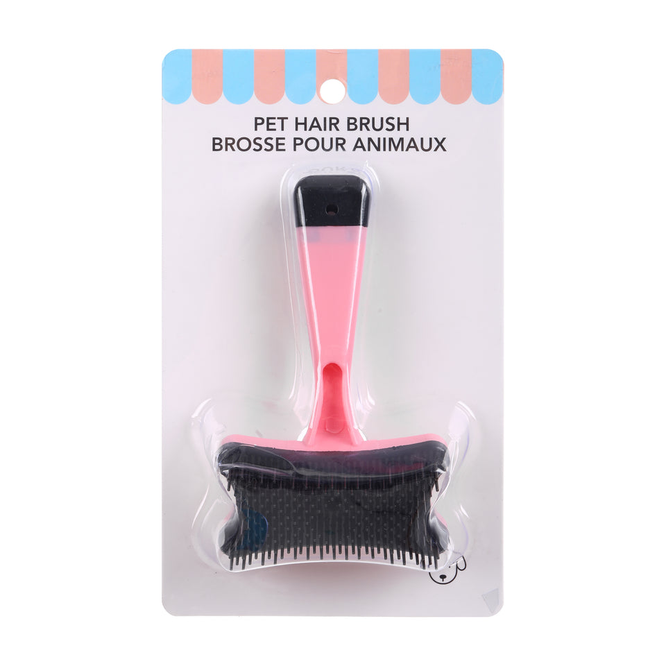 Pet Hair Brush (Mix Colors)
