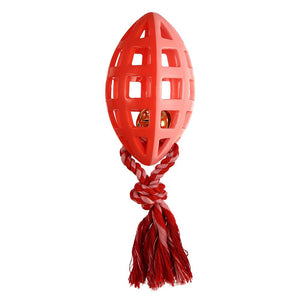 Rugby Knot Pet Toy