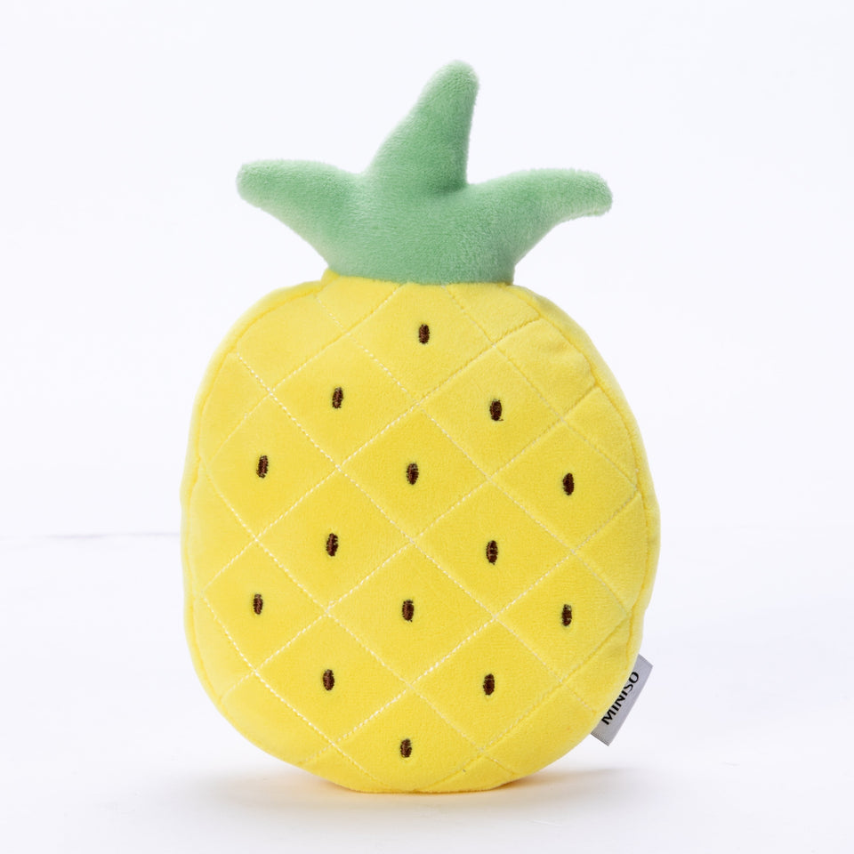 Pineapple Plush Toy
