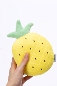 Pineapple Plush Toy