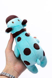 Giraffe Plush Toy for Pets