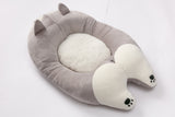 Husky Designed Pet Bed