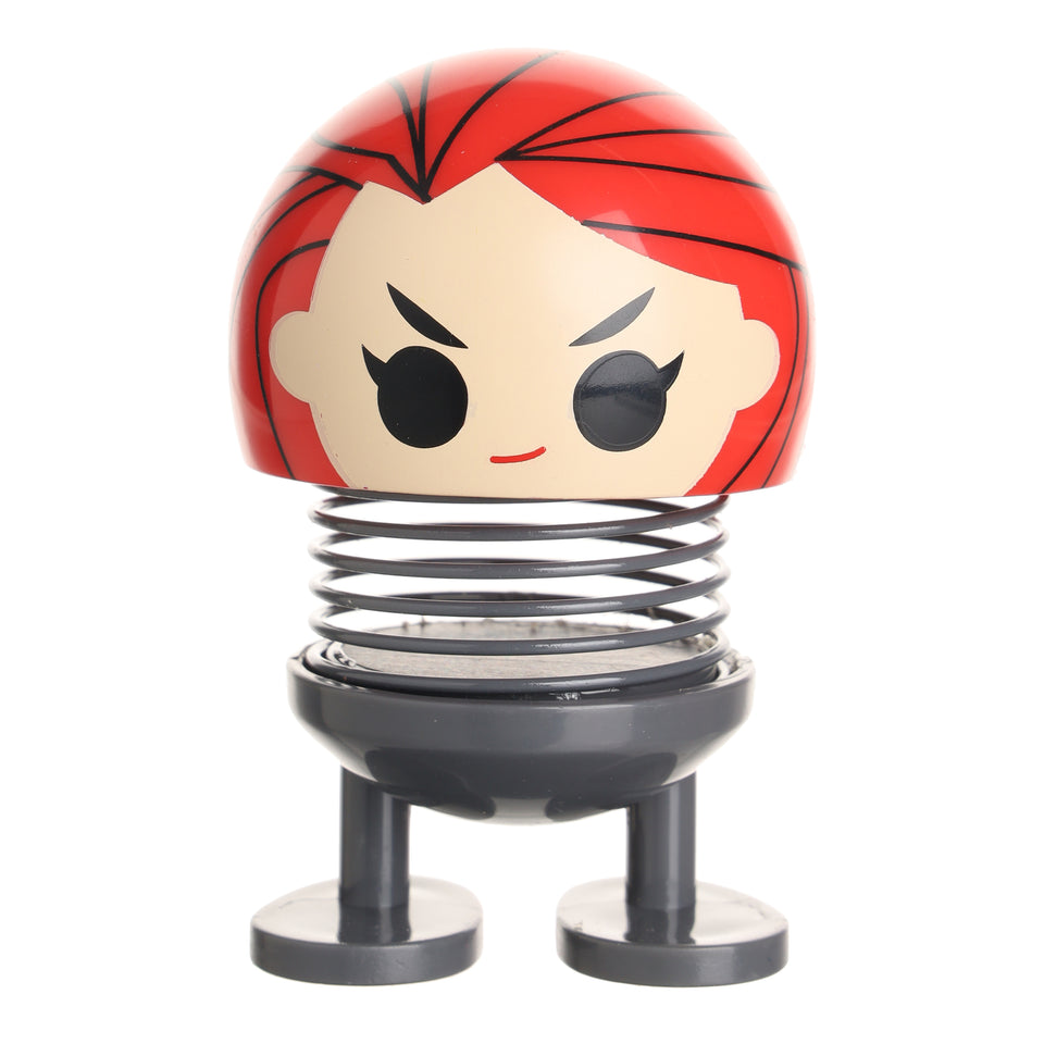 Marvel Collection Spring Figure- Black Widow