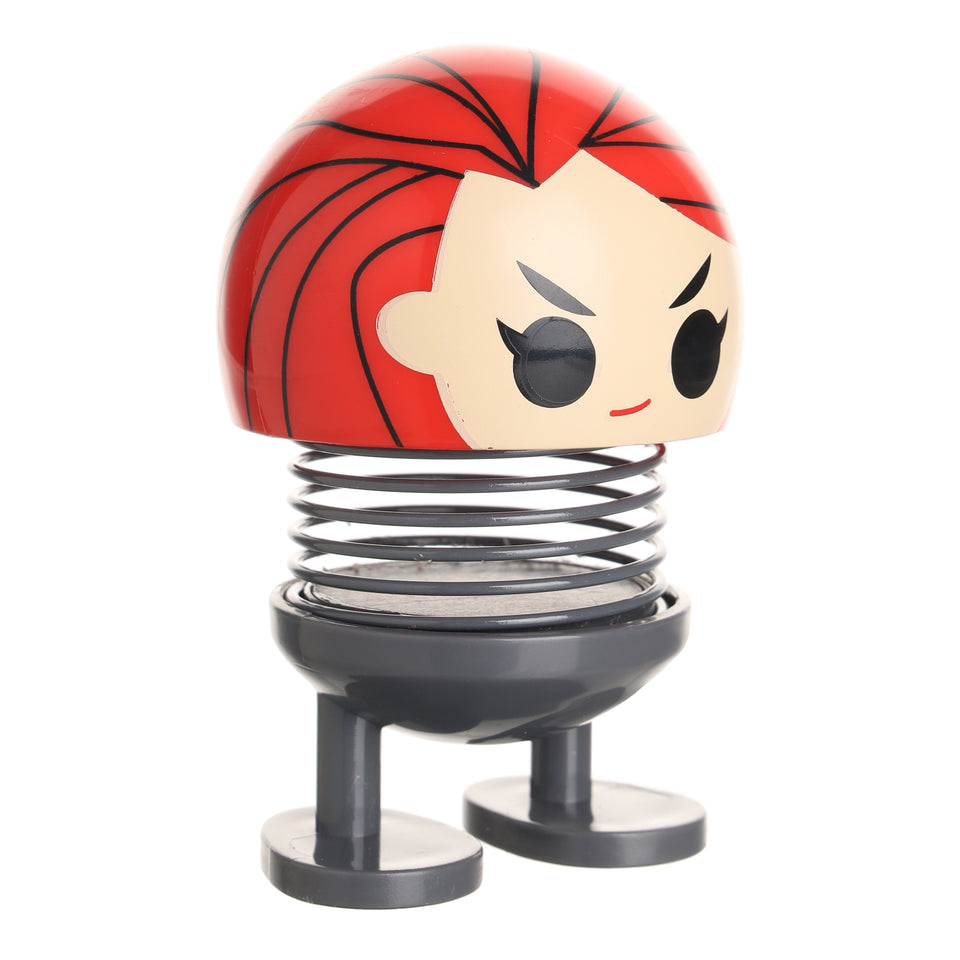 Marvel Collection Spring Figure- Black Widow