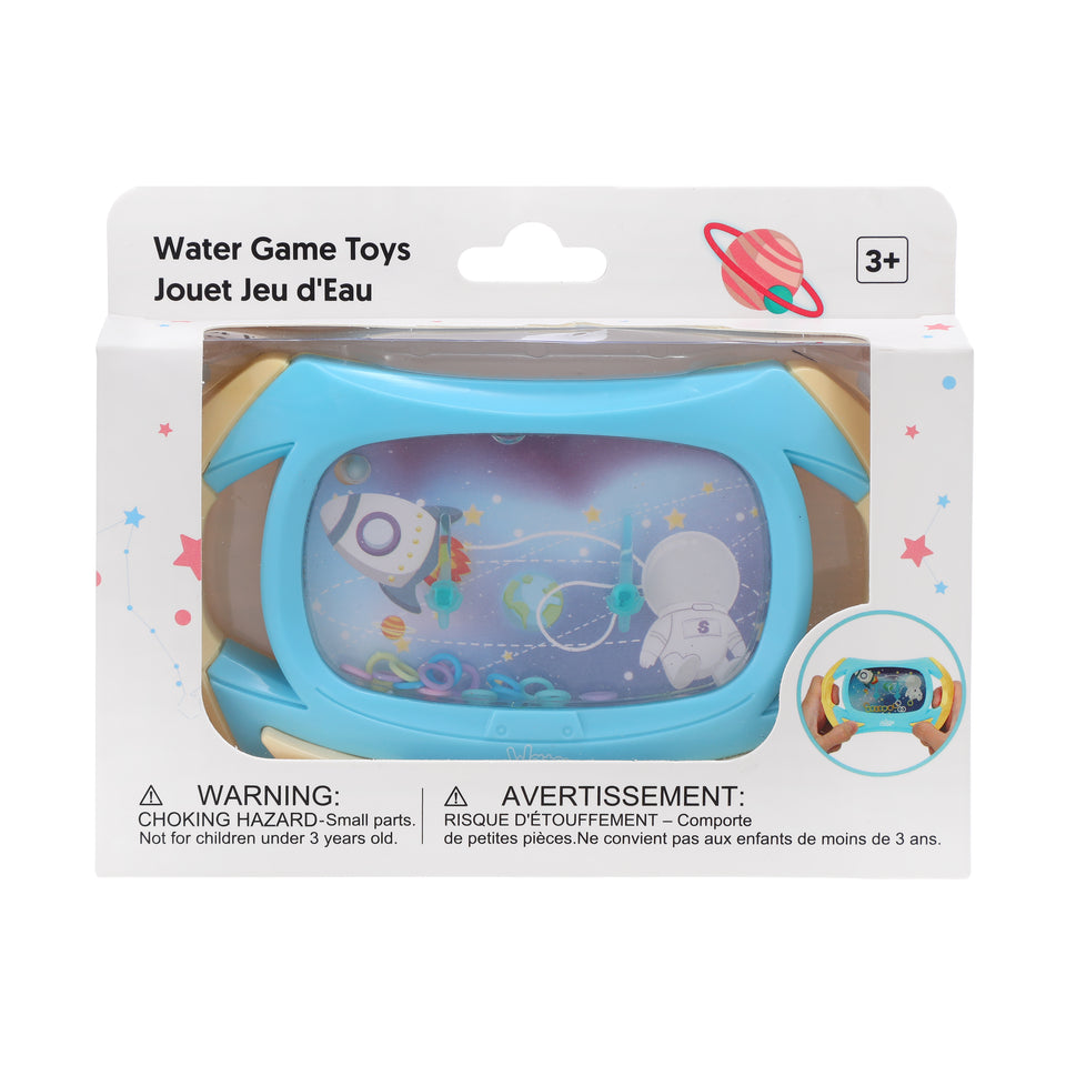 Water Game Toys