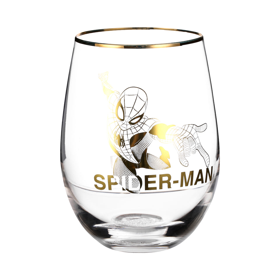MARVEL COLLECTION-Glass535ml