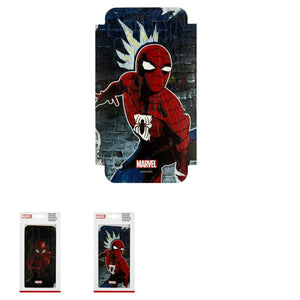 Marvel Collection Sticker Decal Skin Cover (Spider-man)