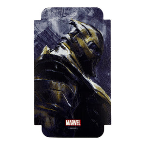 Marvel Collection Sticker Decal Skin Cover (Thanos)