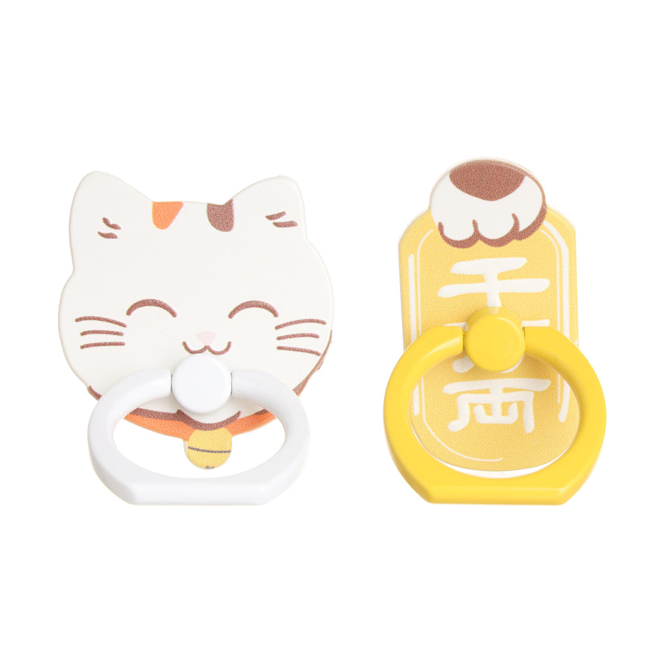 Phone Ring Stand 2 Pcs
