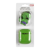 Marvel Collection AirPods Case (Hulk)