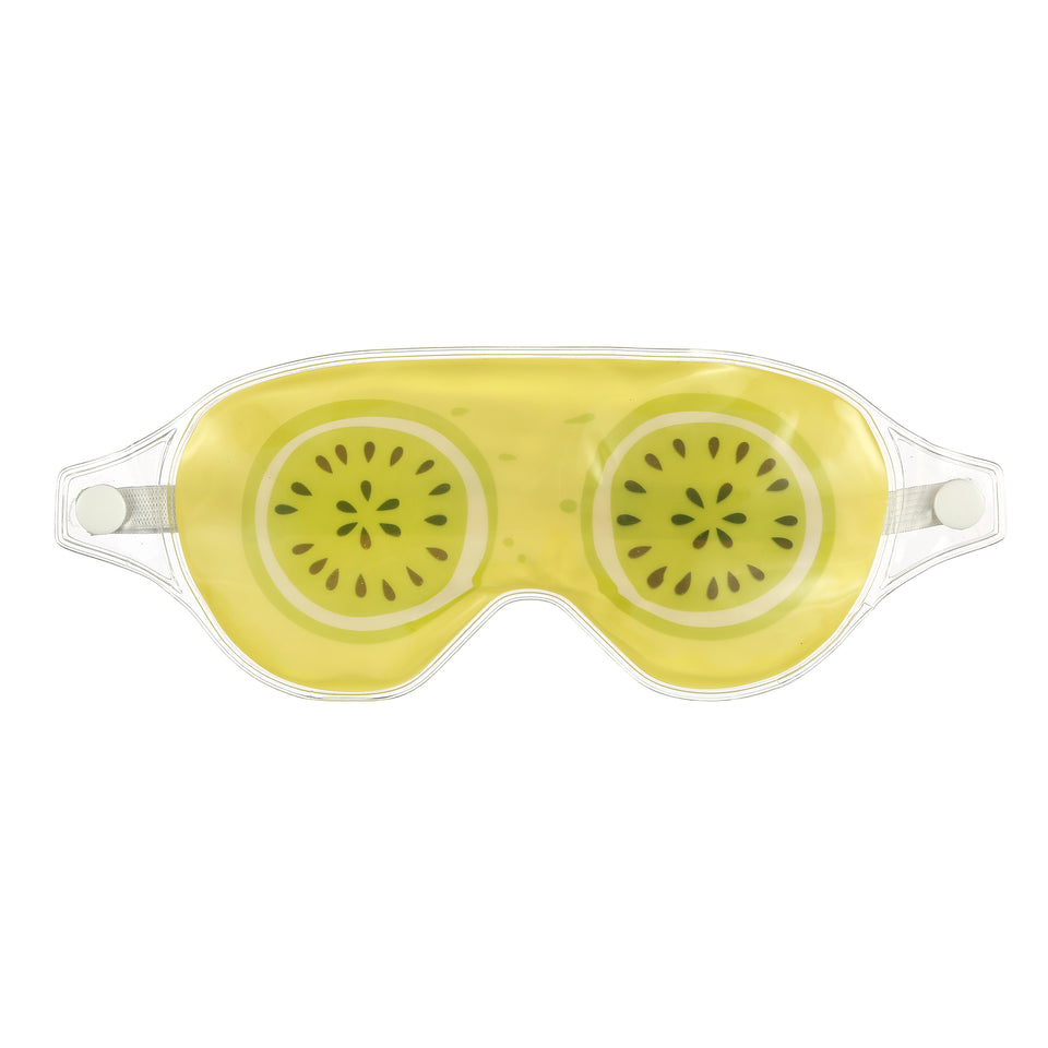 Fruit Series Eye Mask-Kiwi Fruit