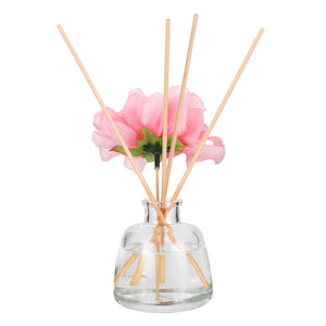 Green Plants Peony Scent Diffuser(Pink)