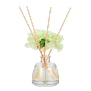 Green Plants Peony Scent Diffuser(Green)