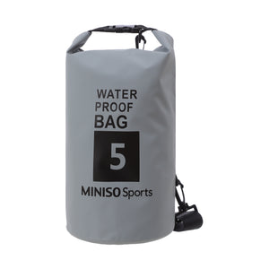Waterproof Storage Bag-5L (Grey)