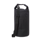 Waterproof Storage Bag-20L (Black)