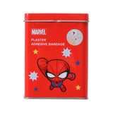 Marvel Adhesive Bandage 40 Count (Spider-Man)