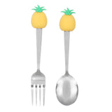 Fork+Spoon Set