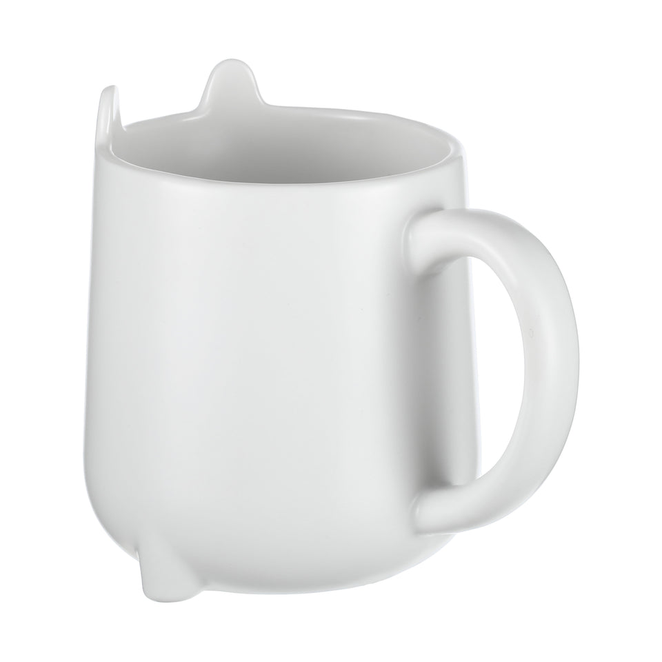 Ceramic Cup-320ml
