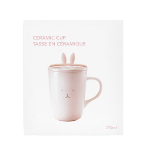 Ceramic Cup 370ml
