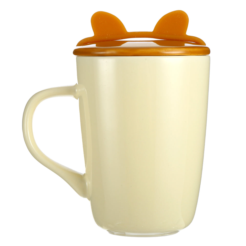 Ceramic Cup 370ml