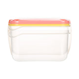 Food Container 2PCS