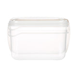 Food Container 2PCS