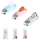We Bare Bears Nail Clippers