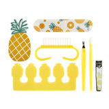 Manicure Kit(Pineapple)