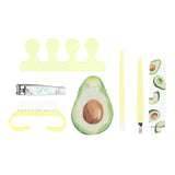 Manicure Kit(Avocado)
