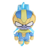 Marvel Collection Plush Backpack(Thanos)