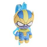 Marvel Collection Plush Backpack(Thanos)