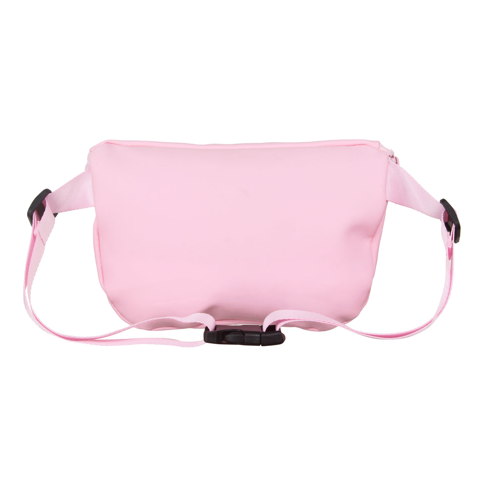 Waist Bag(Pink)