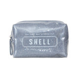 Cosmetic Bag(Blue)