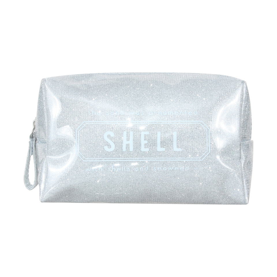 Cosmetic Bag(Grey)