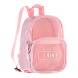 Backpack(Pink)