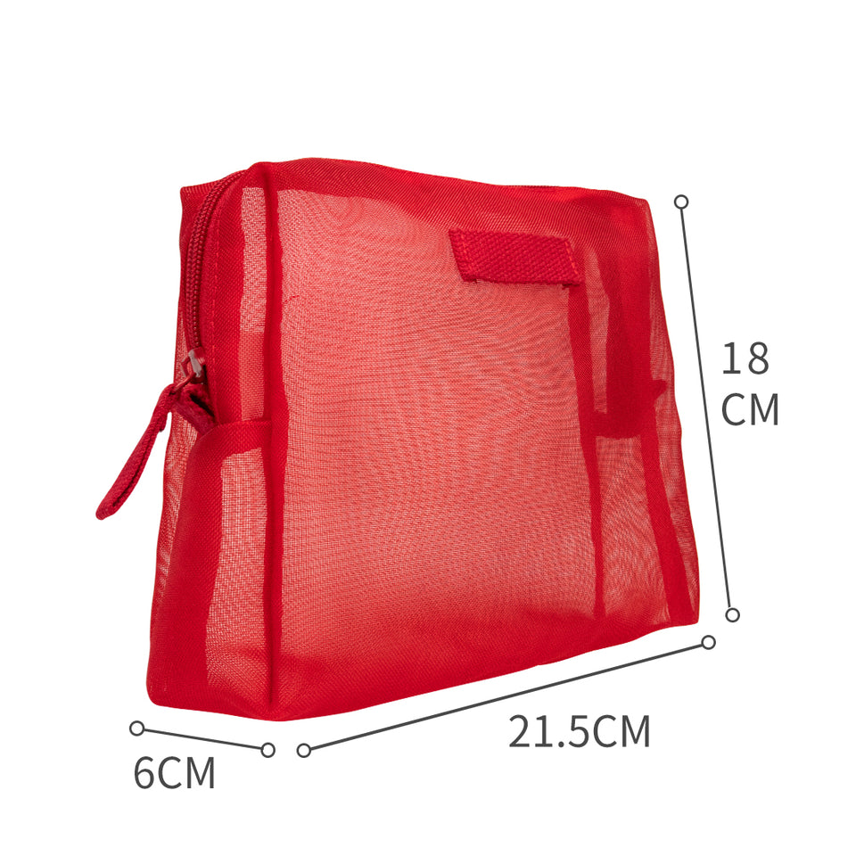 Storage Bag(Red)
