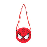 Marvel Collection Crossbody Bag(Spider-Man)