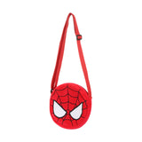 Marvel Collection Crossbody Bag(Spider-Man)