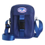 Crossbody Bag(Blue)