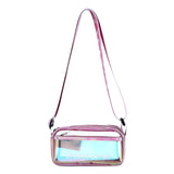 Jelly Bag(Pink)