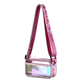 Jelly Bag(Pink)