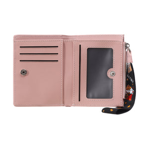 Wallet(Pink)