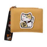 Wallet(Yellow)