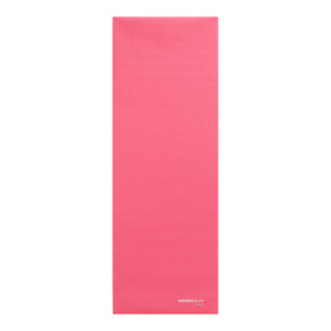 Miniso 3mm Comfortable Yoga Mat (Carol red)
