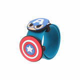 Marvel Collection Slapping Wrist Band