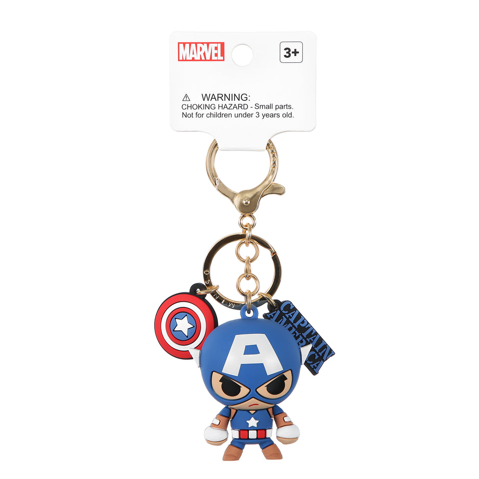 Marvel Collection Charm
